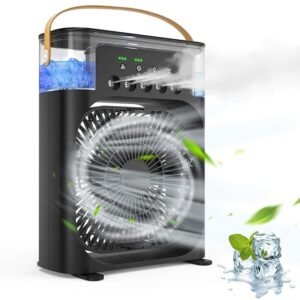 Portable Mini Air Cooler