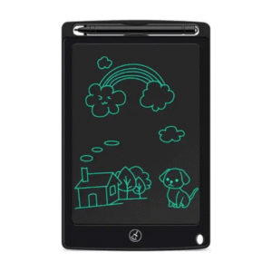 8.5-Inch LCD Writing Tablet for Kids