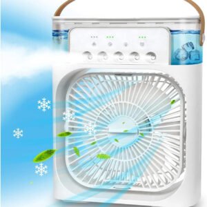 USB Cooling Fan