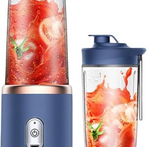 SMALL PORTABLE JUICER