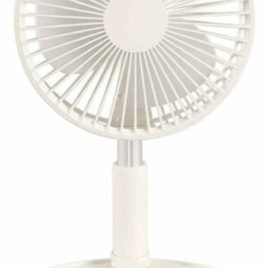 Telescopic Portable Folding Fan