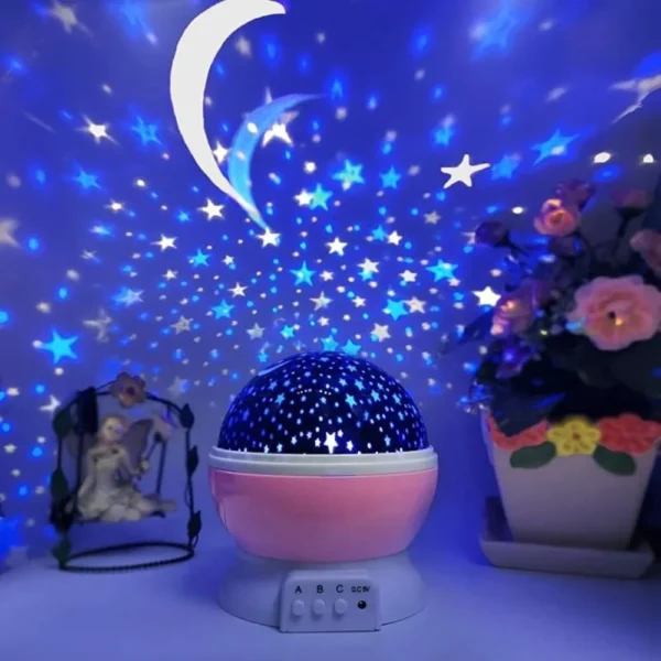 Star Master