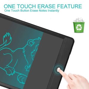 WATERPROOF 8.5 Inch WRITING TABLET