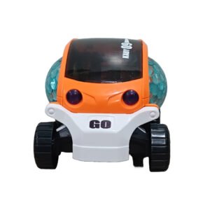 Musical Toy Car for Kids
